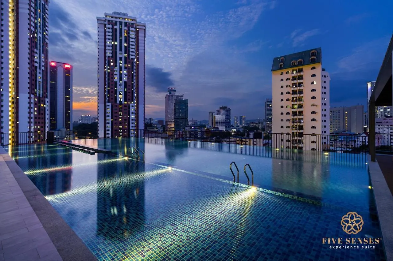 Chambers Residence Kuala Lumpur By Roam 0*,