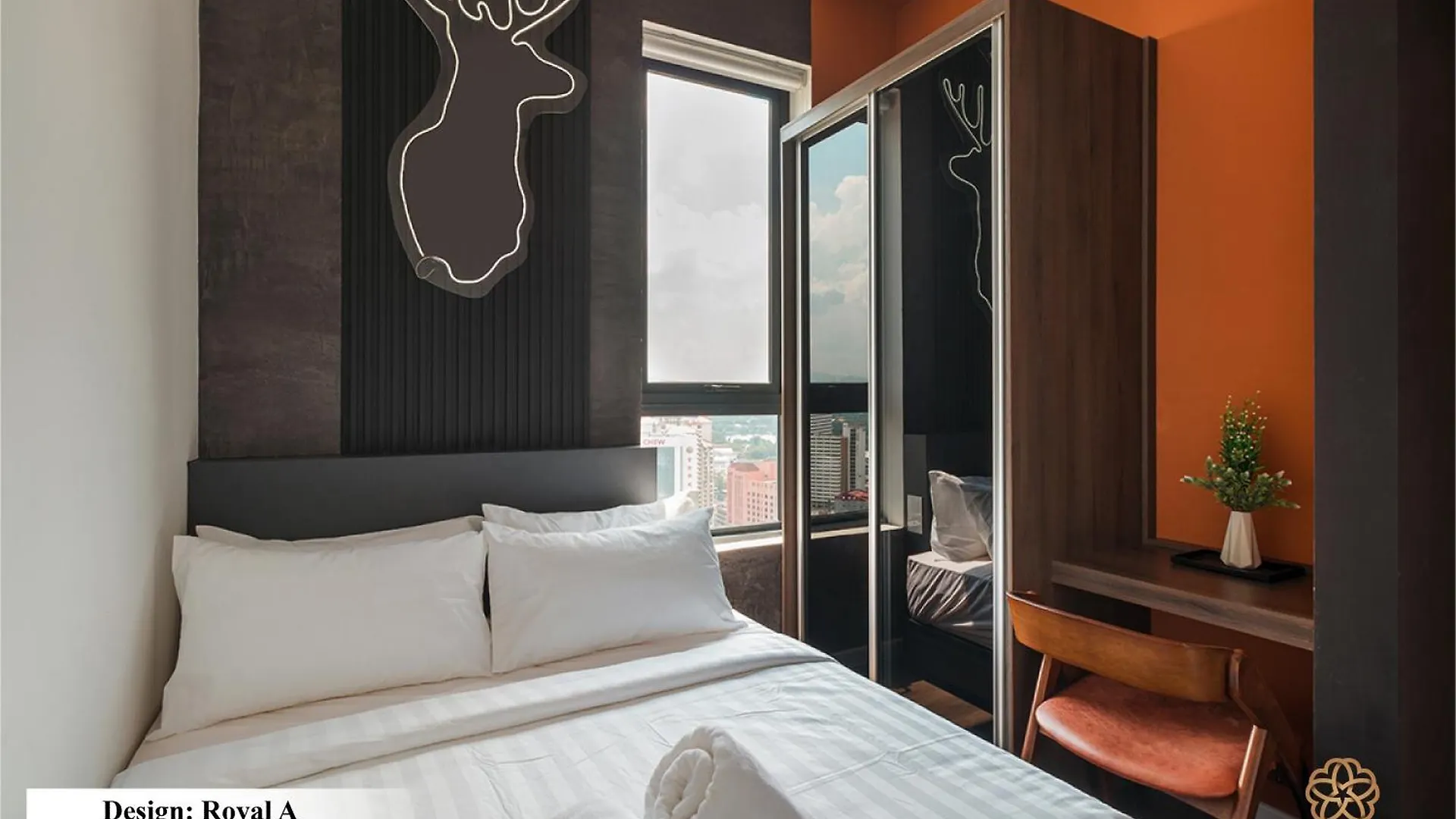 Chambers Residence Kuala Lumpur By Roam
