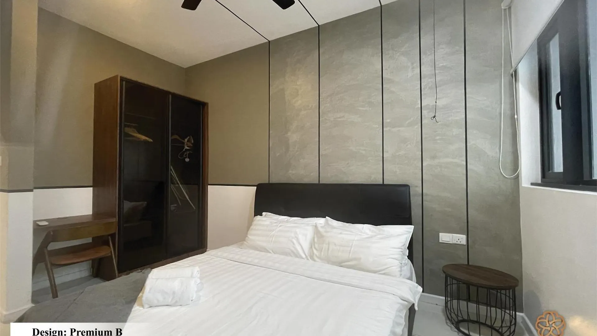 Chambers Residence Kuala Lumpur By Roam 0*,