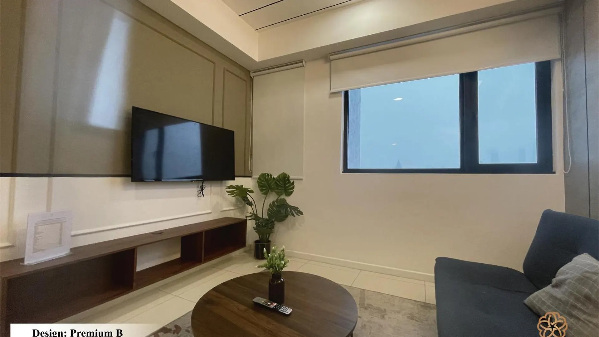 Chambers Residence Kuala Lumpur By Roam