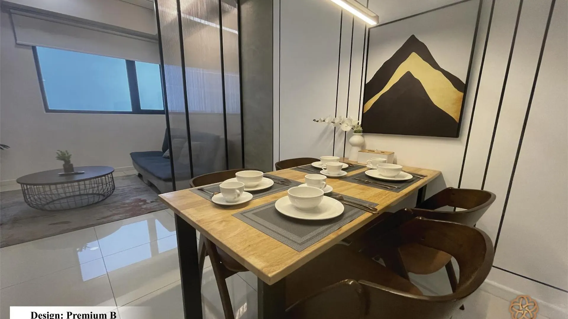 Chambers Residence Kuala Lumpur By Roam 0*,