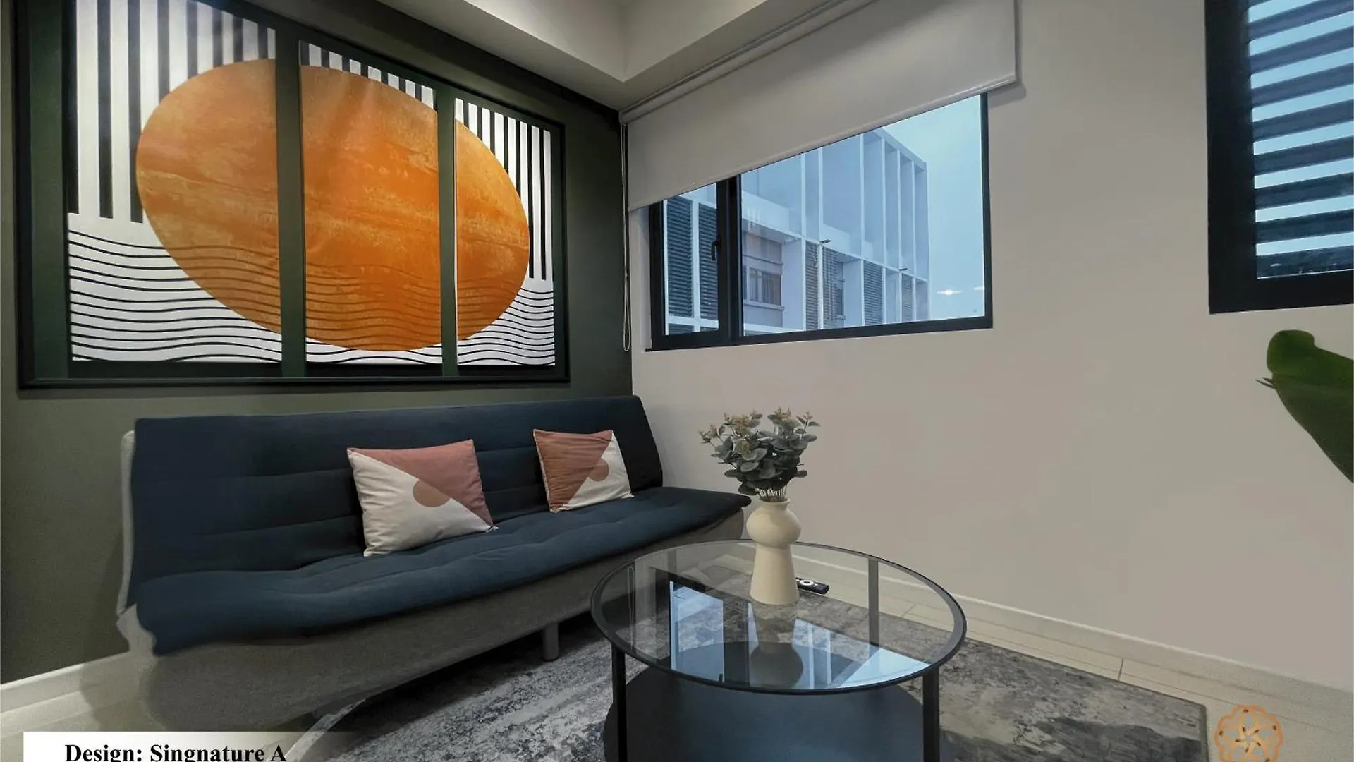 Chambers Residence Kuala Lumpur By Roam 0*,  Μαλαισία