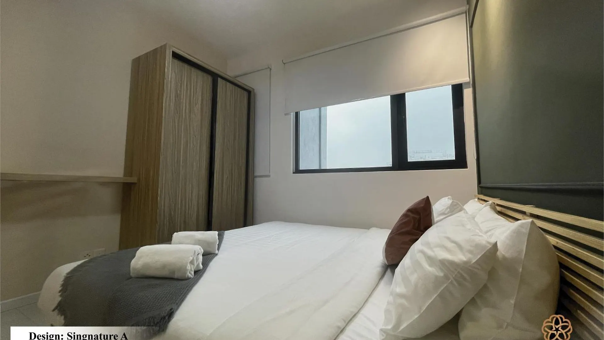 Chambers Residence Kuala Lumpur By Roam 0*,  Μαλαισία