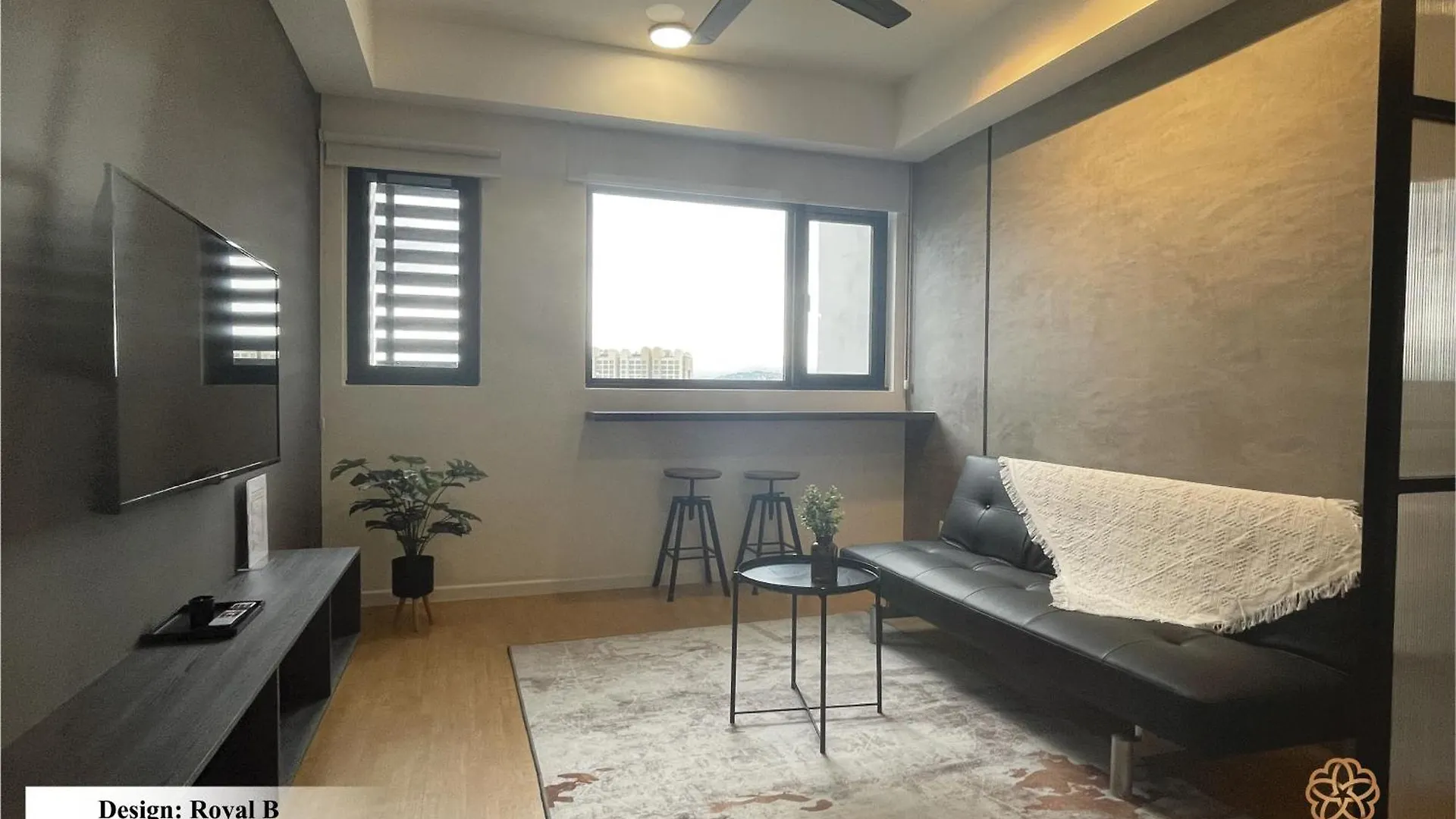 Chambers Residence Kuala Lumpur By Roam Μαλαισία