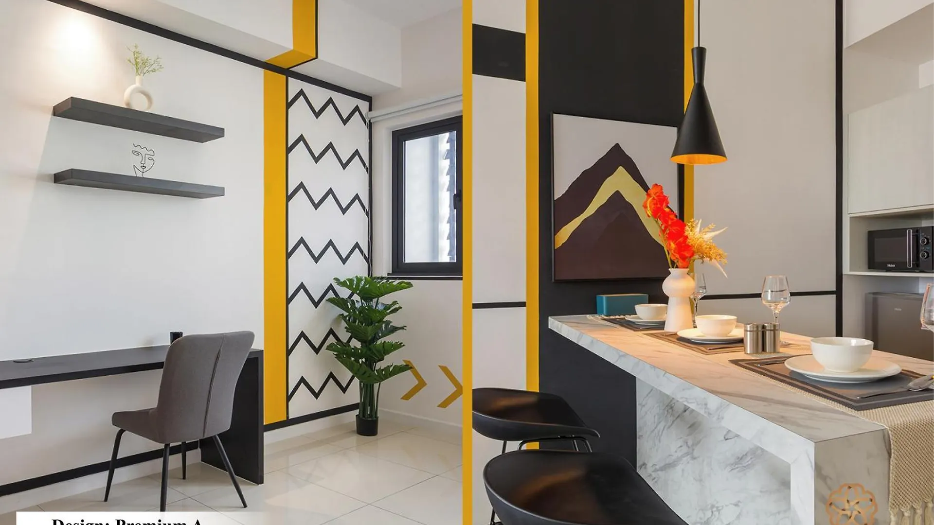 Chambers Residence Kuala Lumpur By Roam Μαλαισία