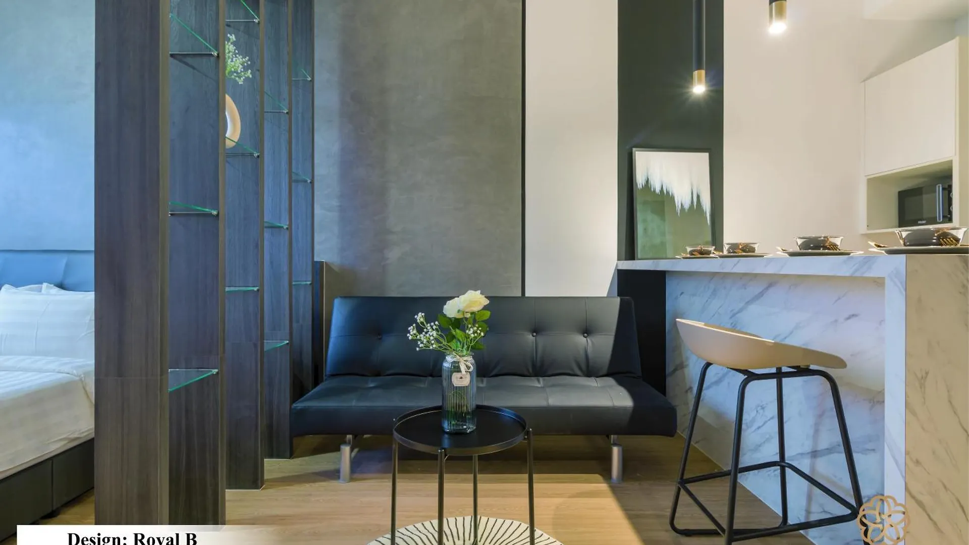 Chambers Residence Kuala Lumpur By Roam