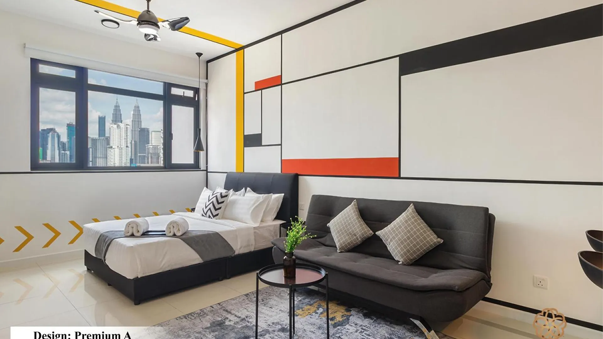 Chambers Residence Kuala Lumpur By Roam 0*,  Μαλαισία