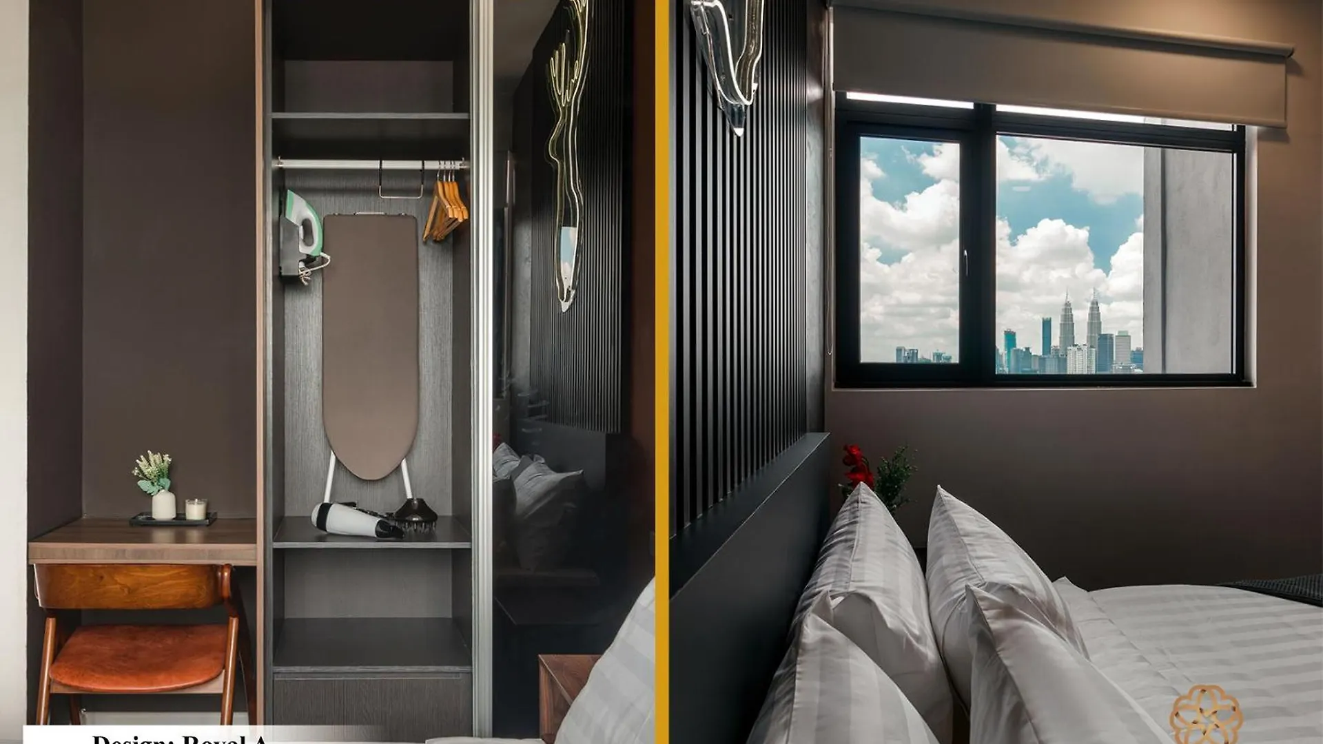 Chambers Residence Kuala Lumpur By Roam