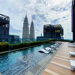  Appartement Star Klcc By
