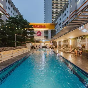 Urban Living Kuala Lumpur