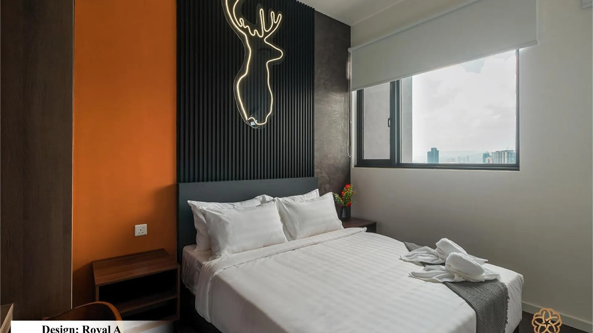 Chambers Residence Kuala Lumpur By Roam