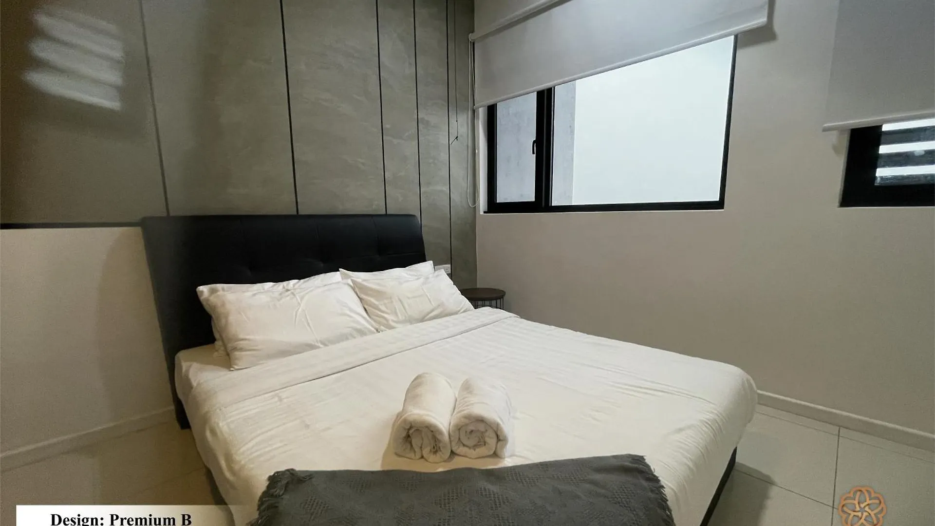 Chambers Residence Kuala Lumpur By Roam Malaysia