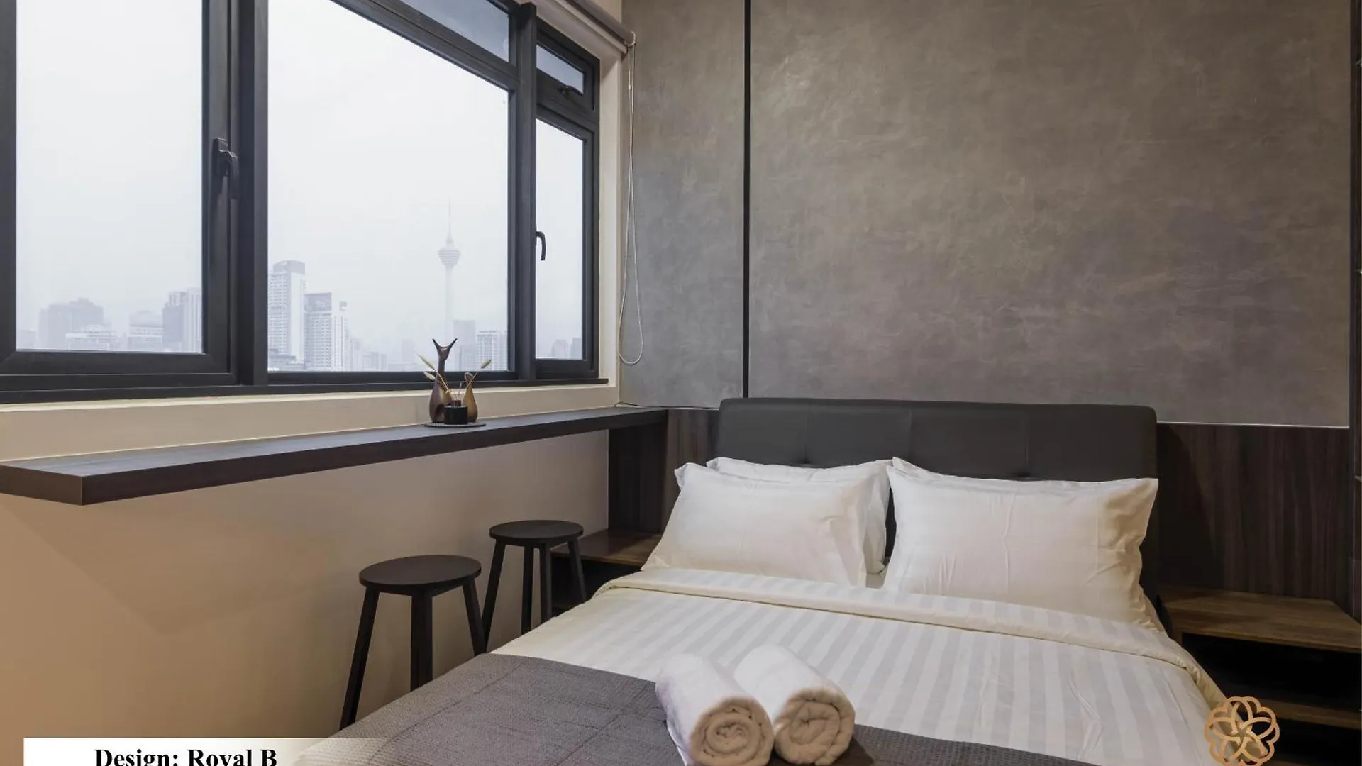 Chambers Residence Kuala Lumpur By Roam